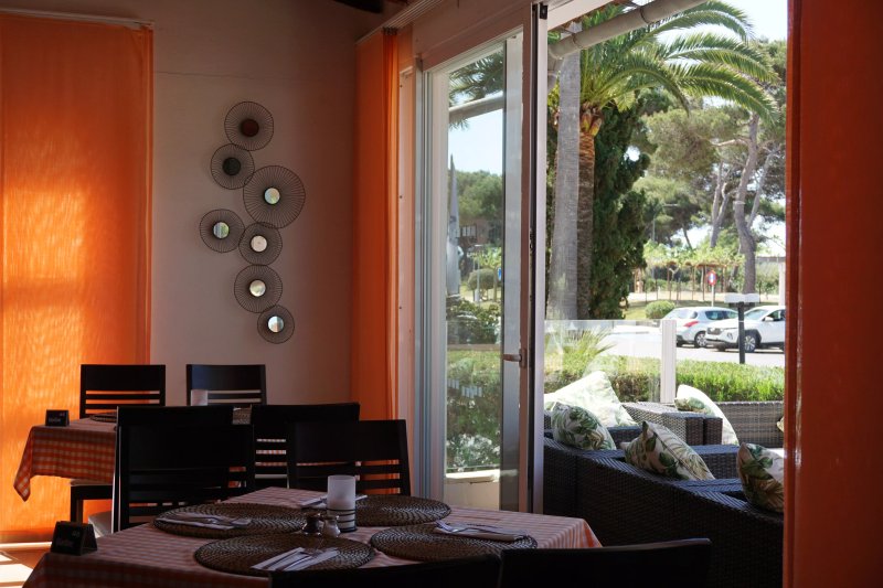 Giardino