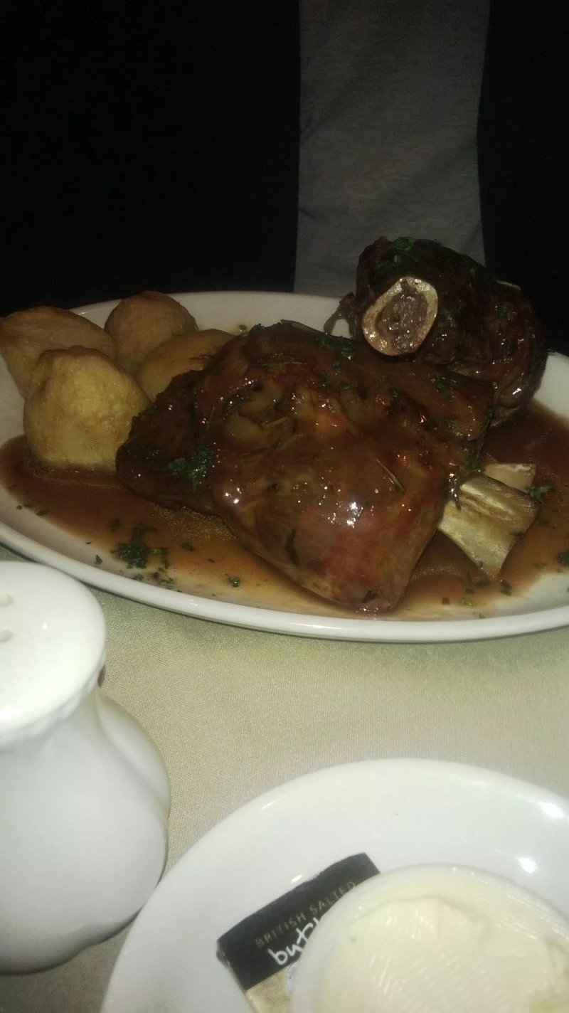 Mirage Steak Restaurant