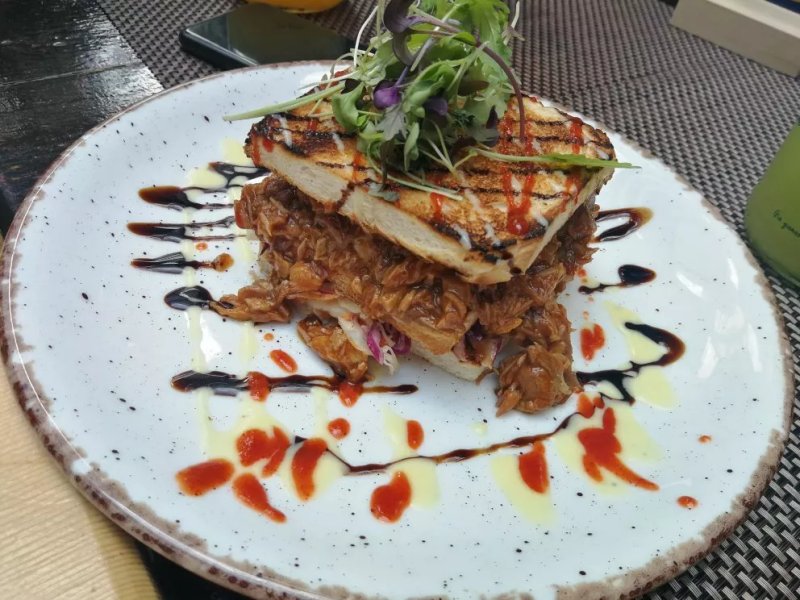 Erra Restaurant