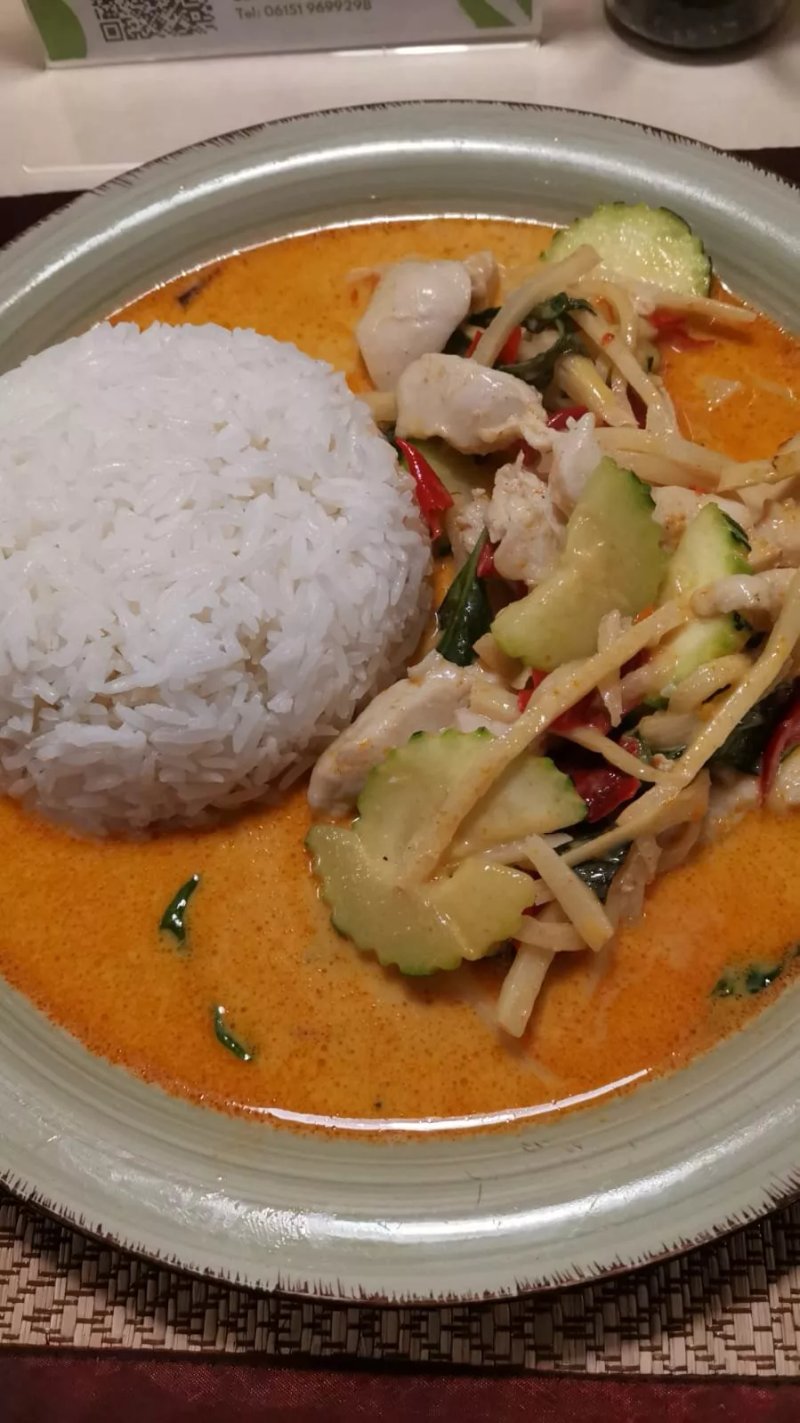 Pinto Thai Restaurant & Bar