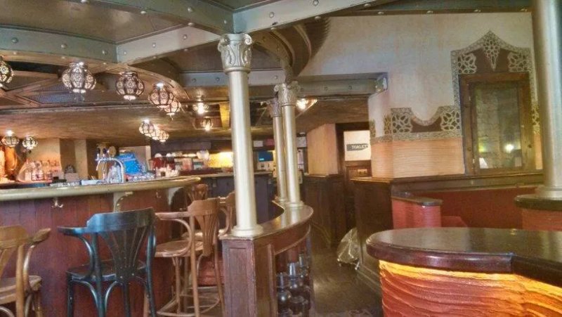 Habibi Shisha Bar
