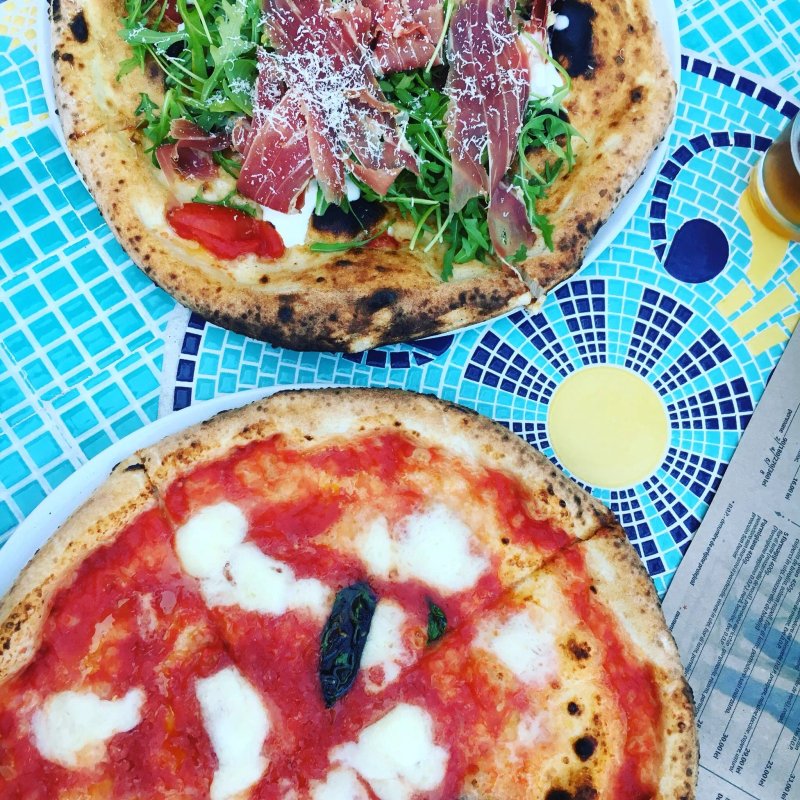Le petit Naples