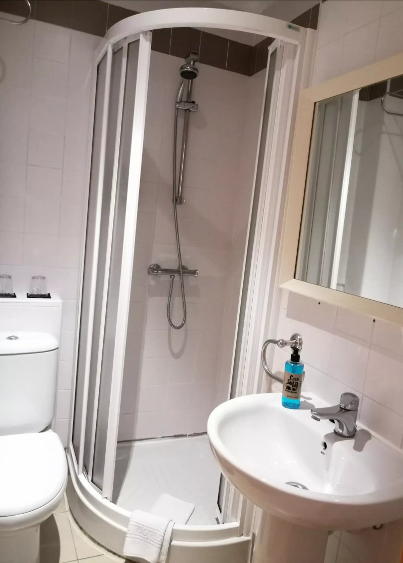Hostal Cuéntame Evolución