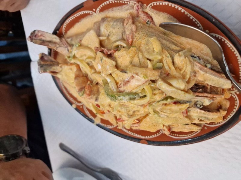 A Tasca da Galega