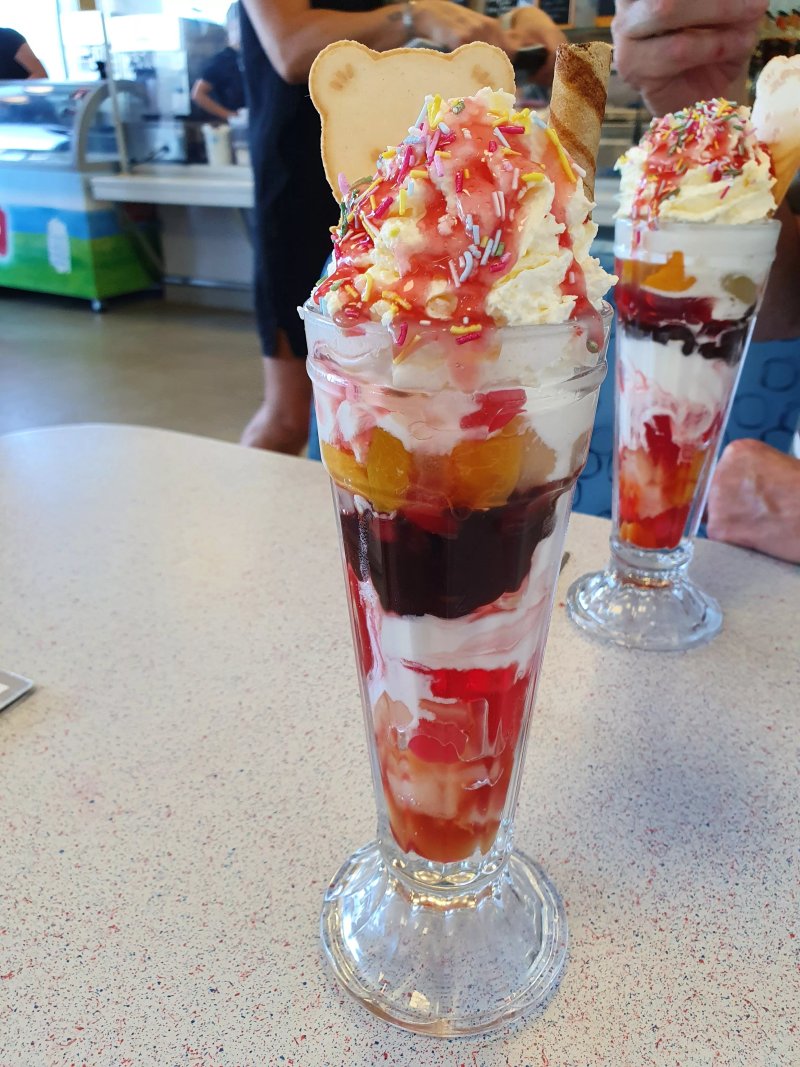 Deal Beach Parlour