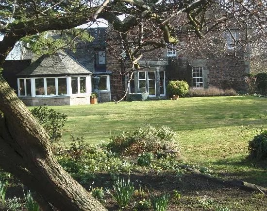 Drem Farmhouse Bed and Breakfast