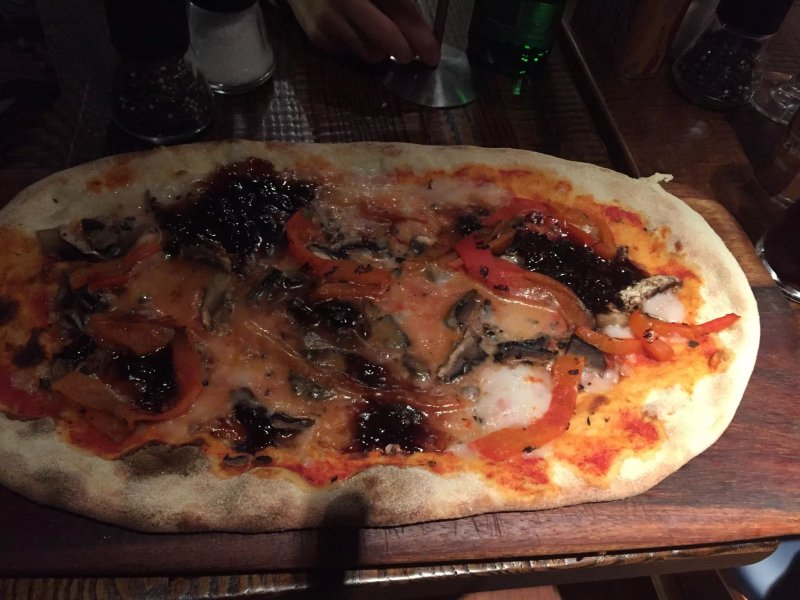Zizzi  Brentwood