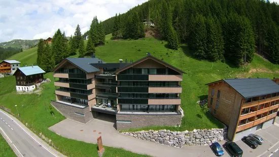 Alpinresort Damuls