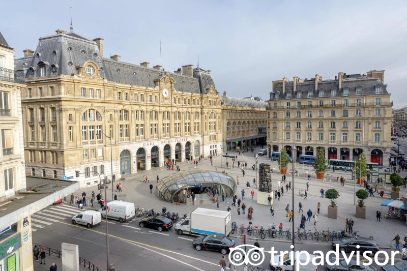 Maison Albar - Le Diamond