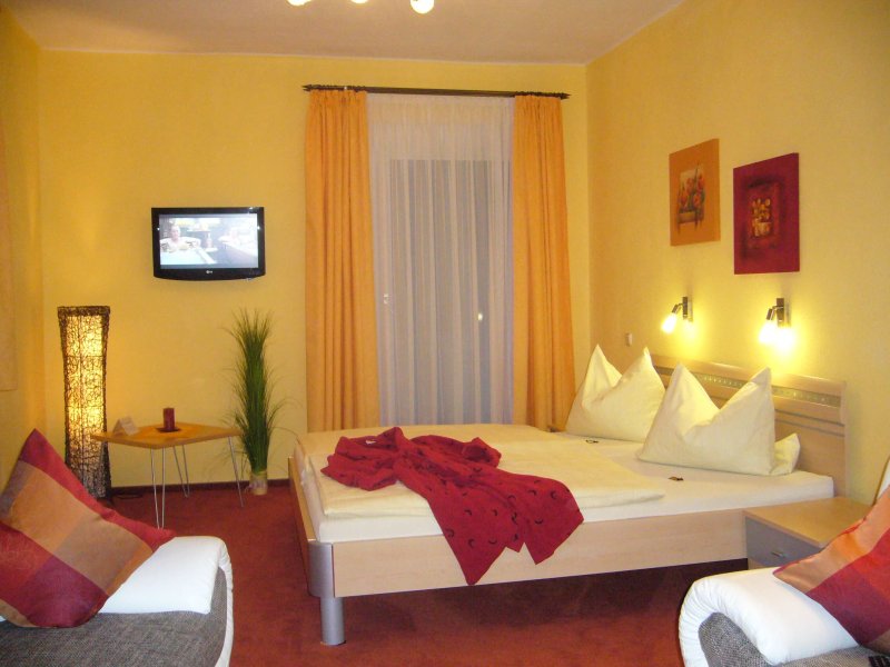 Hotel Heissinger