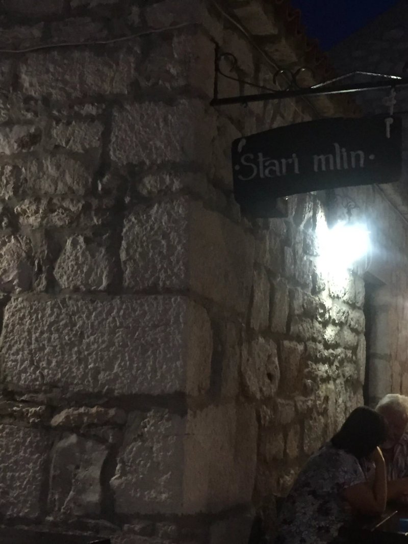 Stari Mlin
