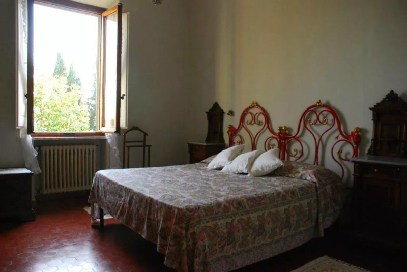 Agriturismo Fattoria Barberinuzzo