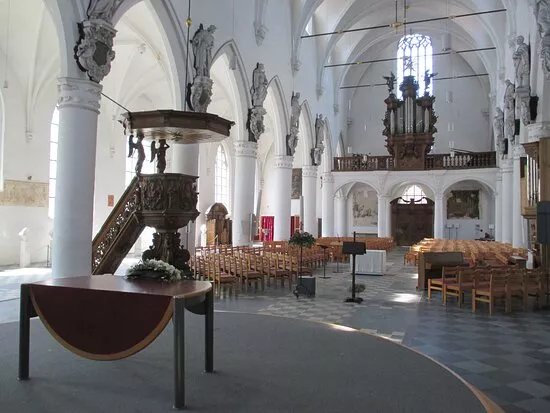 Sint-Jan-de-Doperkerk