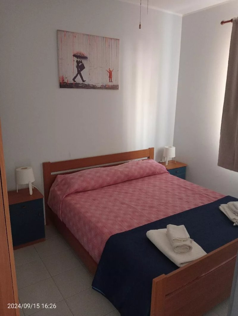 Casa Vacanza Marina Di Ragusa