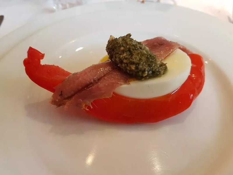Osteria Paschera