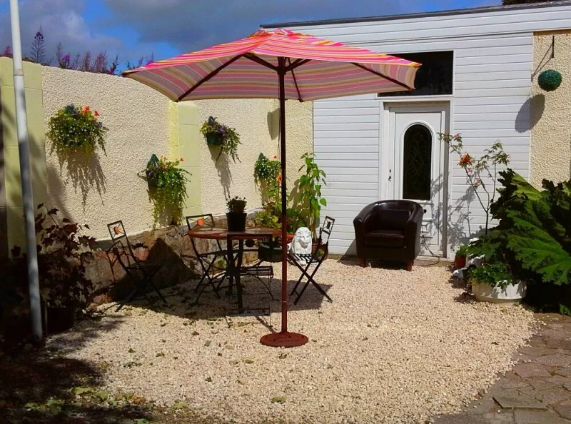 Annfield Villas Bed and  Breakfast