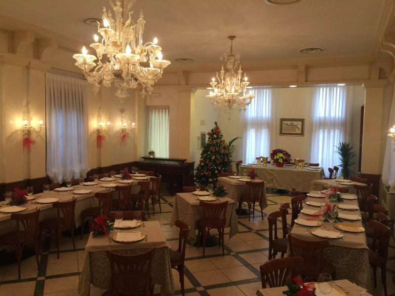 Osteria Il Campiello