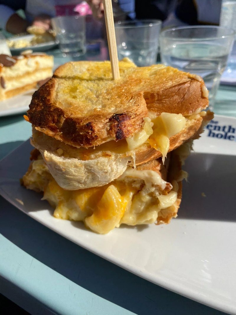 The Tenth Hole Tea Rooms