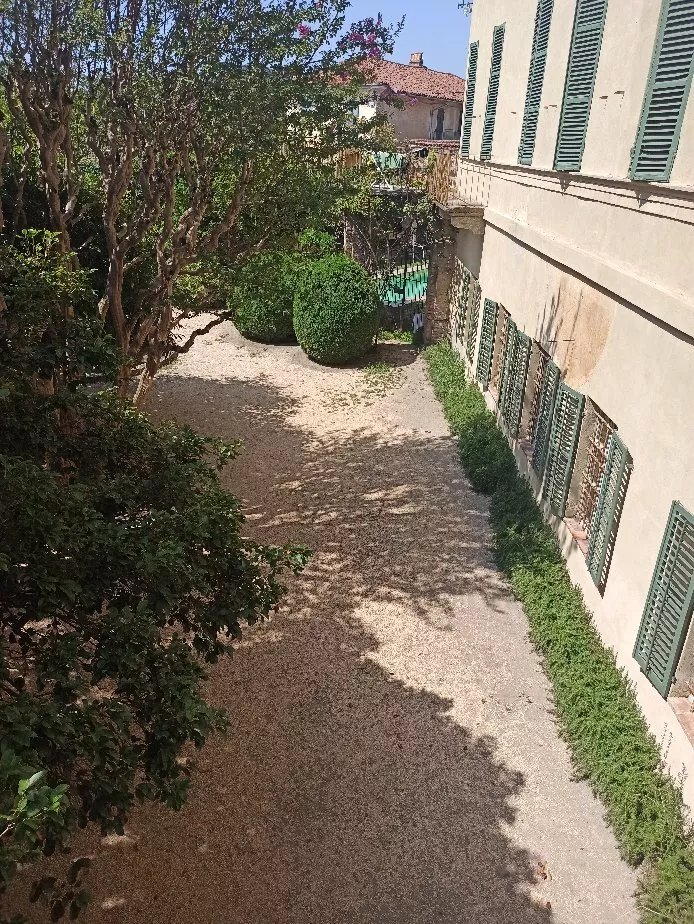 Castello di San Sebastiano da Po