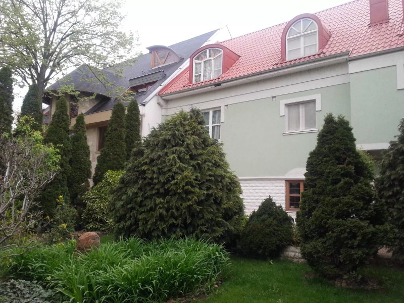 Trojka Gasthaus