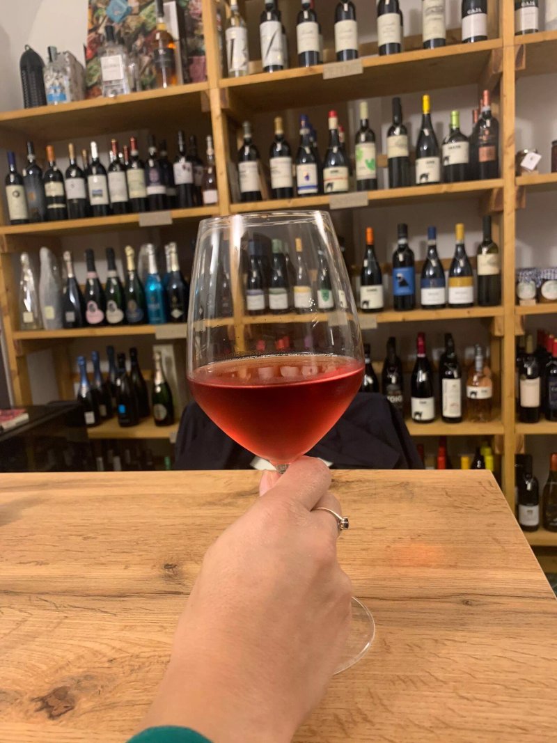 Enoteca Iscla Vinum