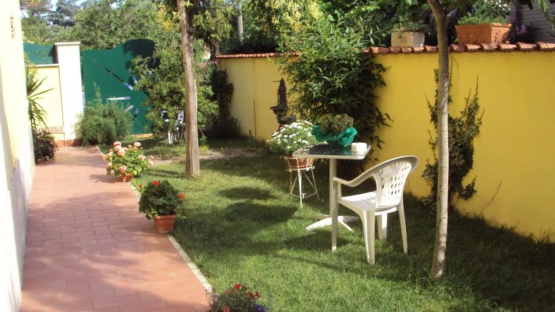 Bed Breakfast degli Amici