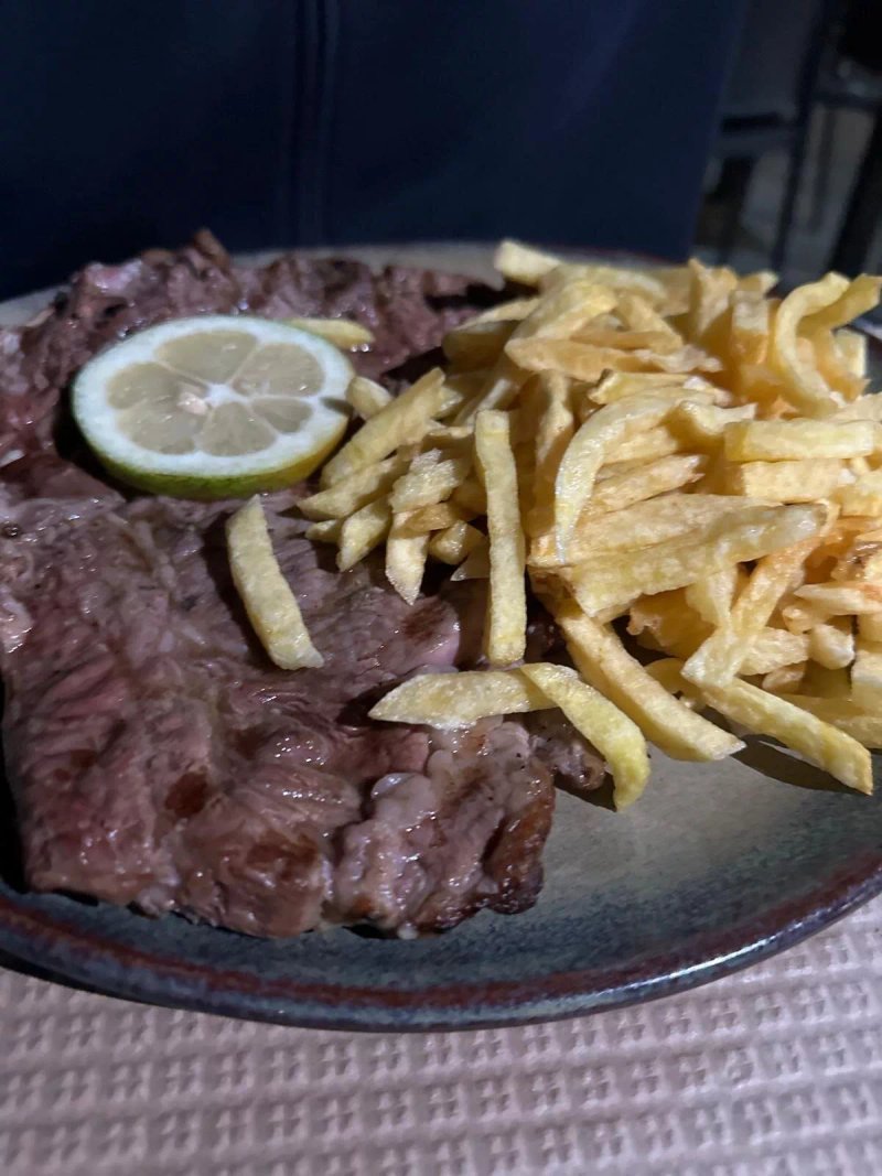 Sombrinha - Restaurante & Petiscos