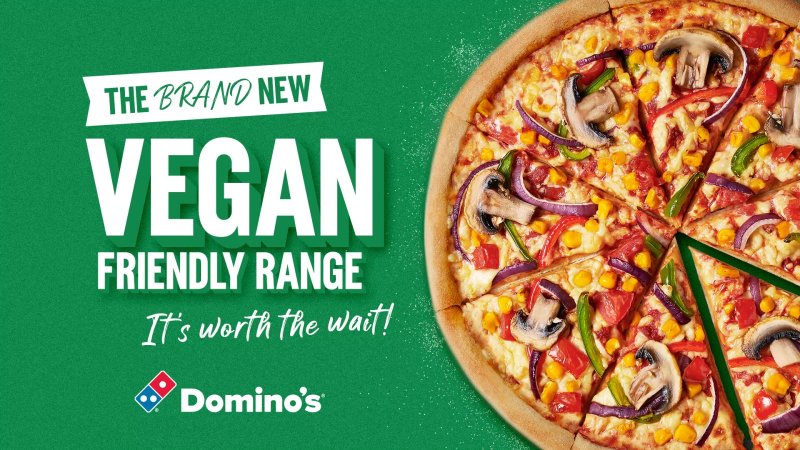 Domino's Pizza - Scarborough