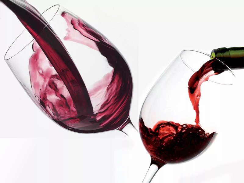 Con Spirito Di...Vino