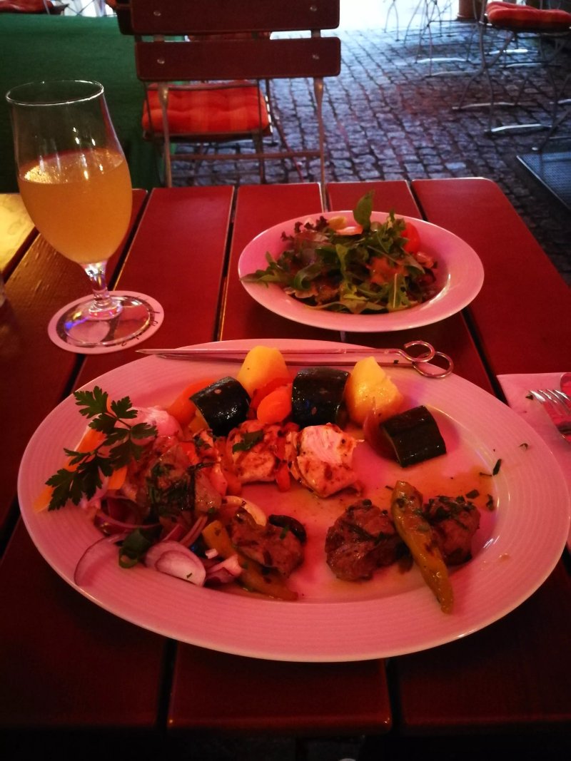 Pallini Restaurant