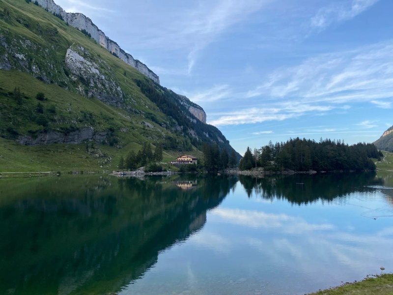 Berggasthaus Forelle