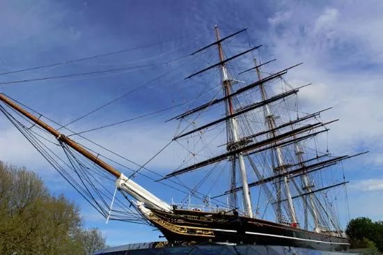 Cutty Sark