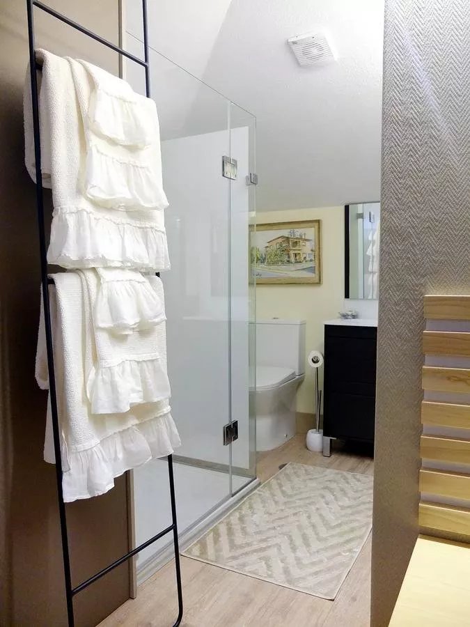 Family Secrets Residences Santo Andre