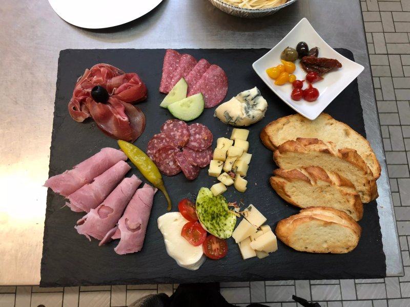Pizzeria Milano