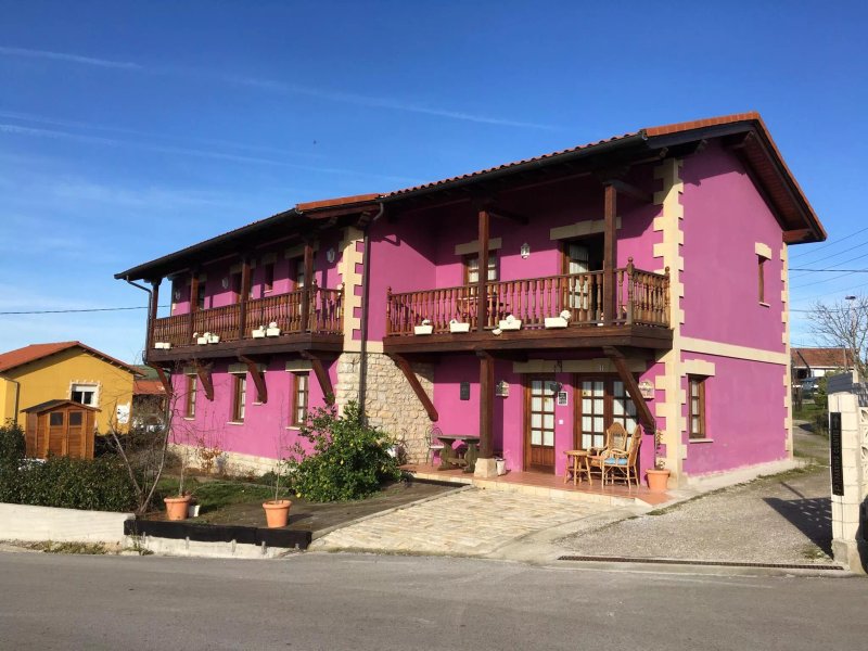 La Casa De Noelia
