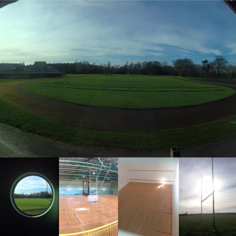 Gormanston Park