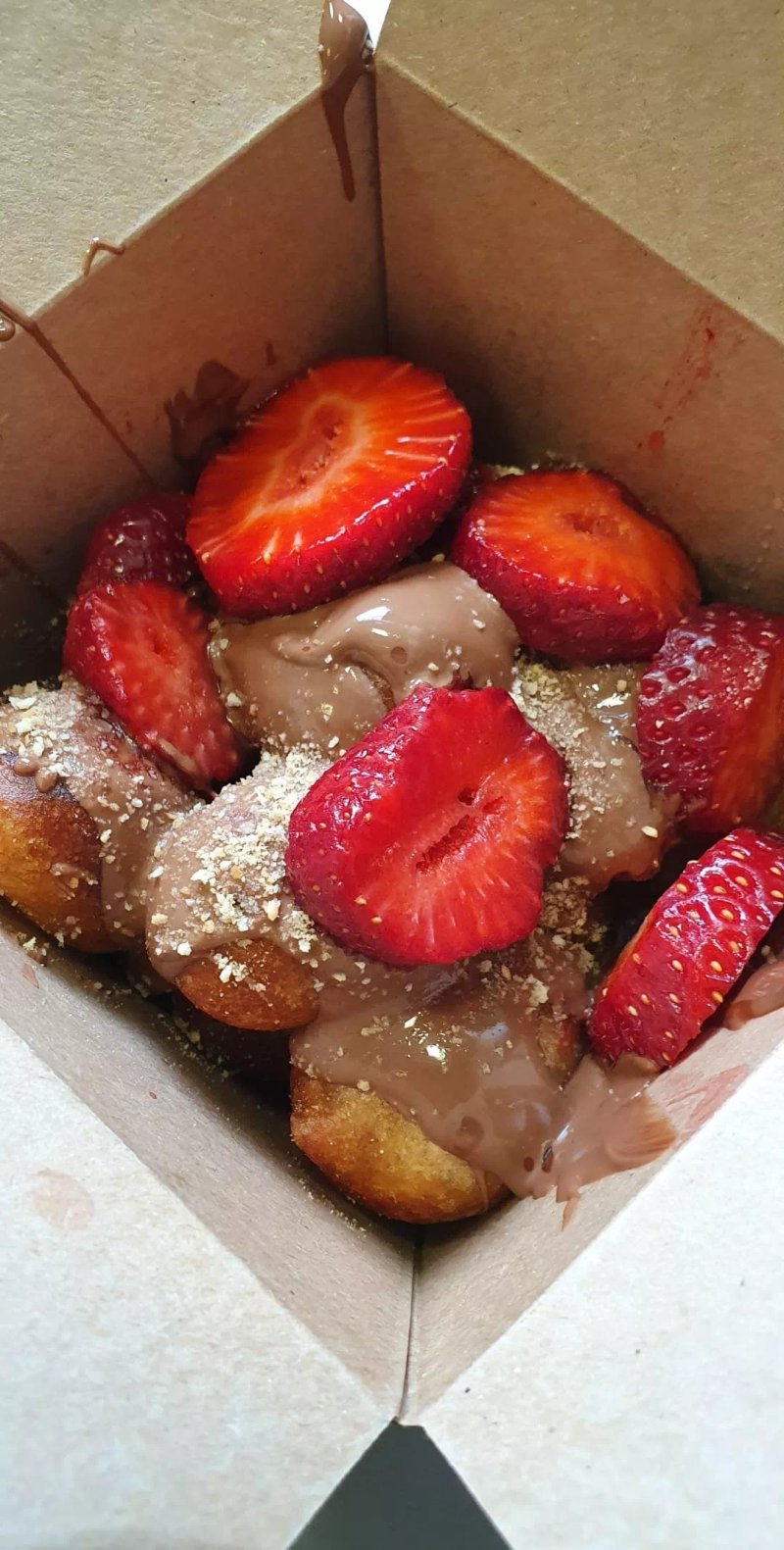 Loukouma..Nia