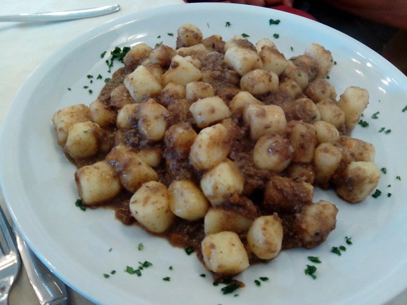 Malga Doss del Bue