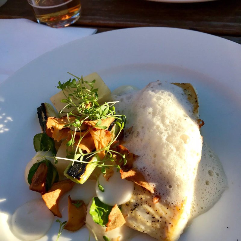 Gamle Raadhus Restaurant