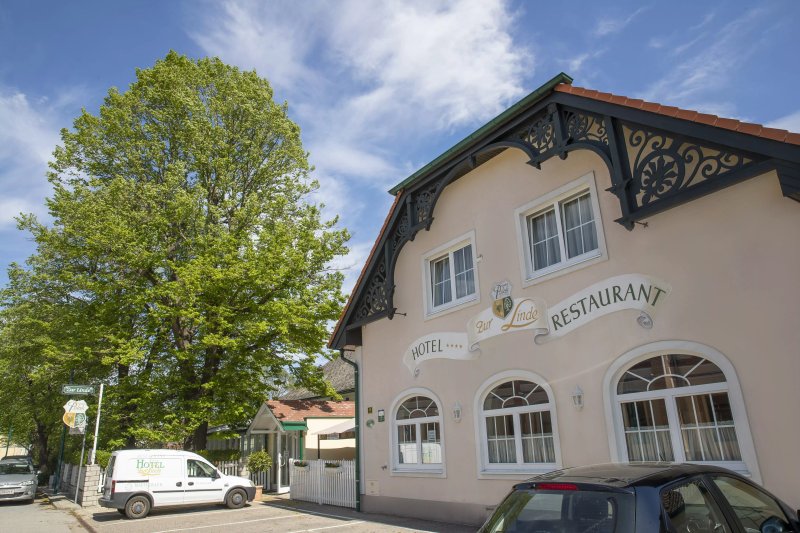 Hotel zur Linde