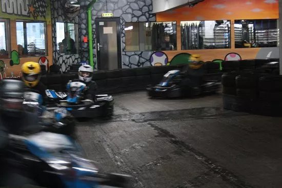 BB-Kart