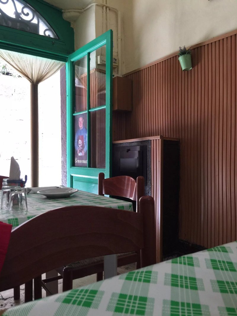 Osteria Il Cerriglio