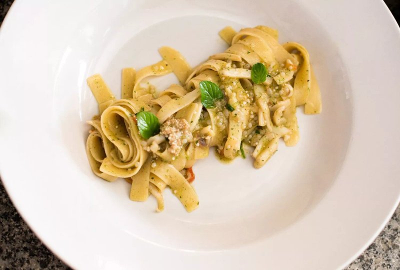 Ristorante Lo Scoglio