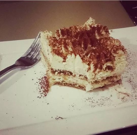 Trattoria Bineria Arte