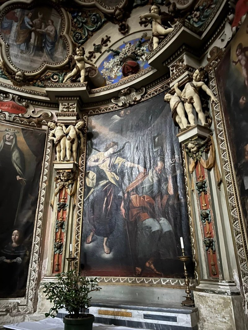 Chiesa di San Bartolomeo