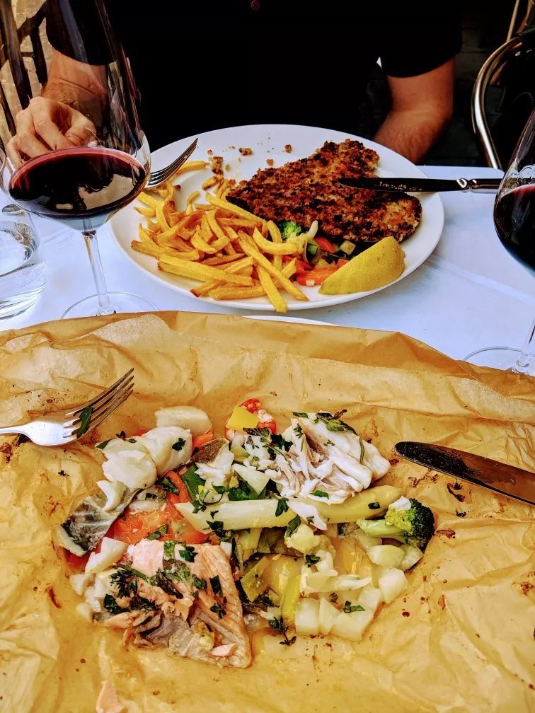 Brasserie Engel