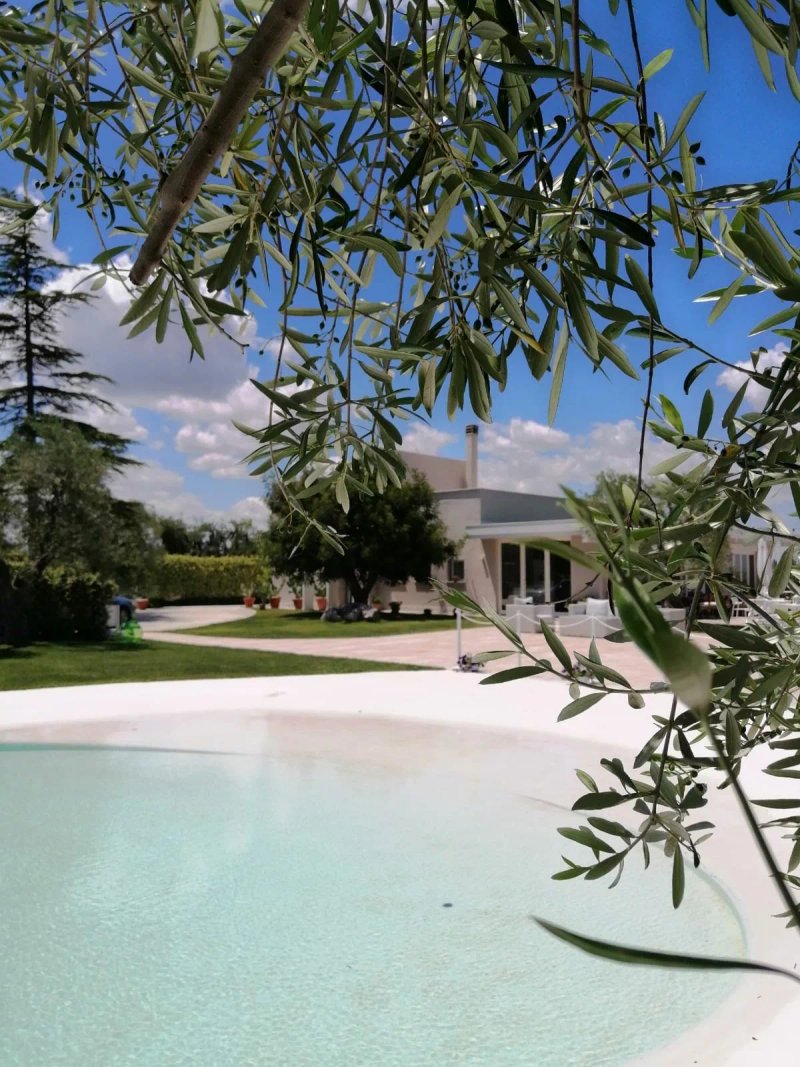 Coppe di Murgia Resort
