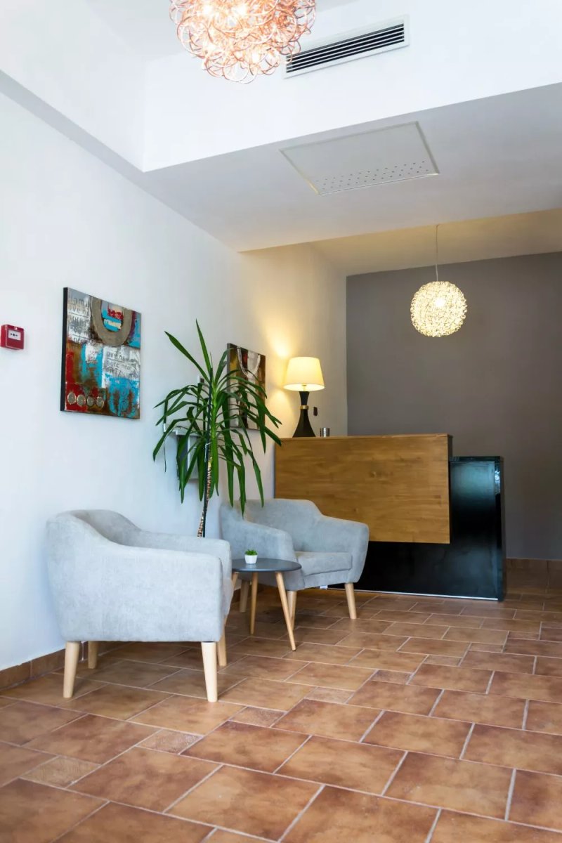 Vila Camino
