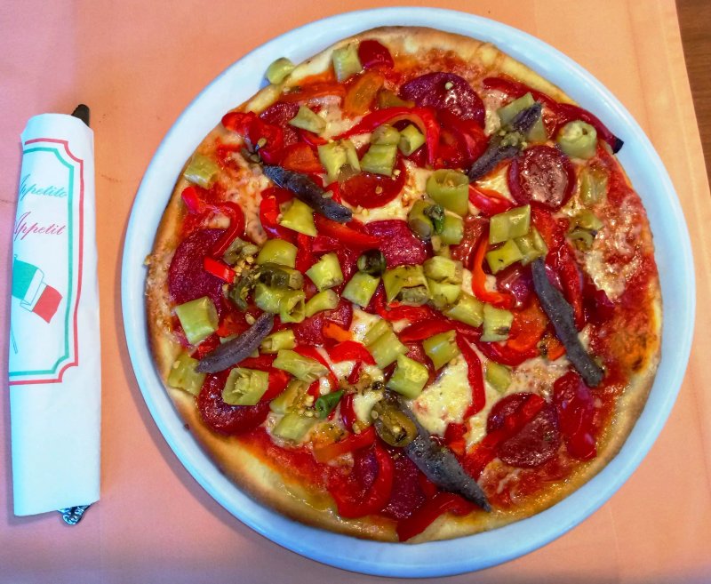 Pizzeria Gargano