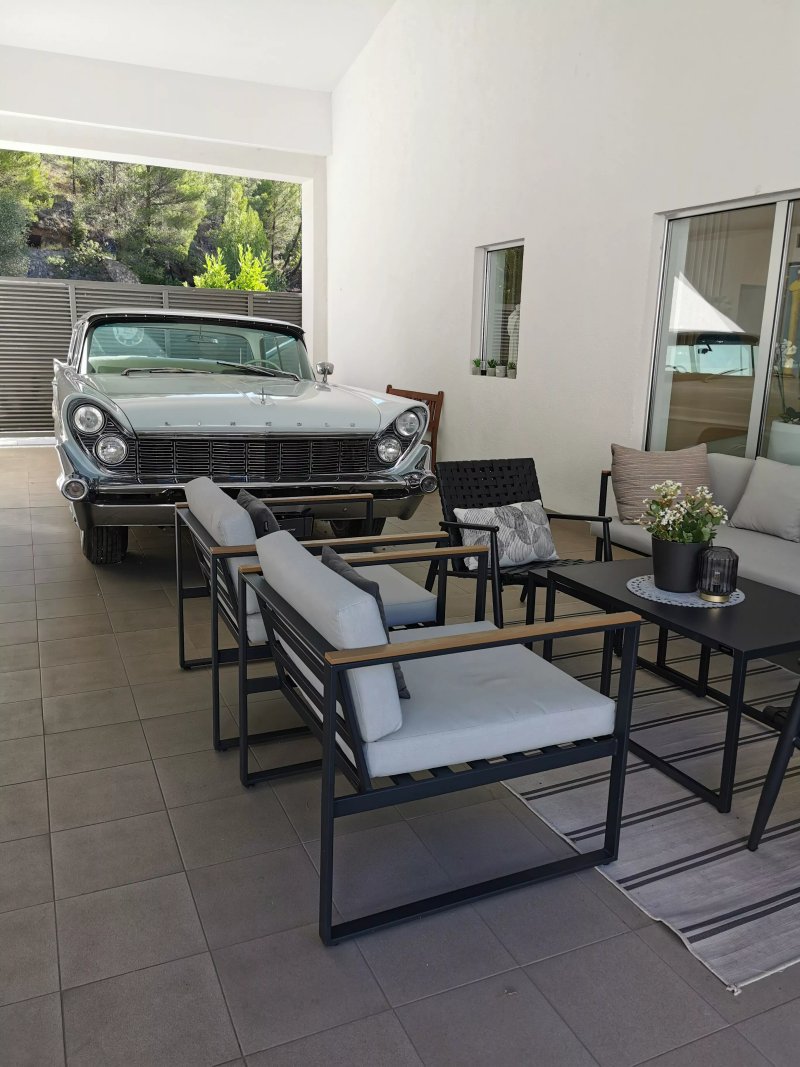 Scardona Park Luxury Accomodation